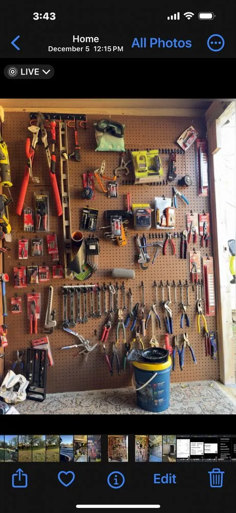 Local residential landscaping in Waco, TX by Yungwell Lawn & Tree Service