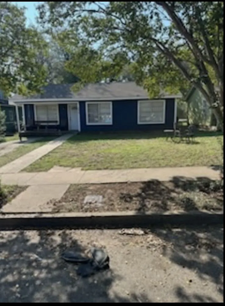 Professional yard cleanup service experts serving Waco, TX - Yungwell Lawn & Tree Service