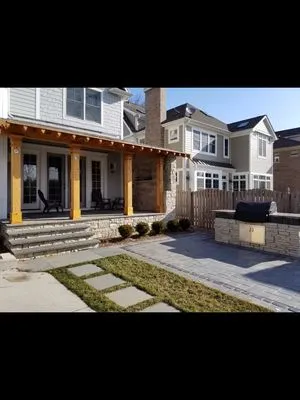 Yuritzy J&E Landscape