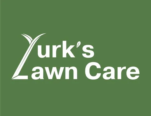 Yurk's Lawn Care Logo