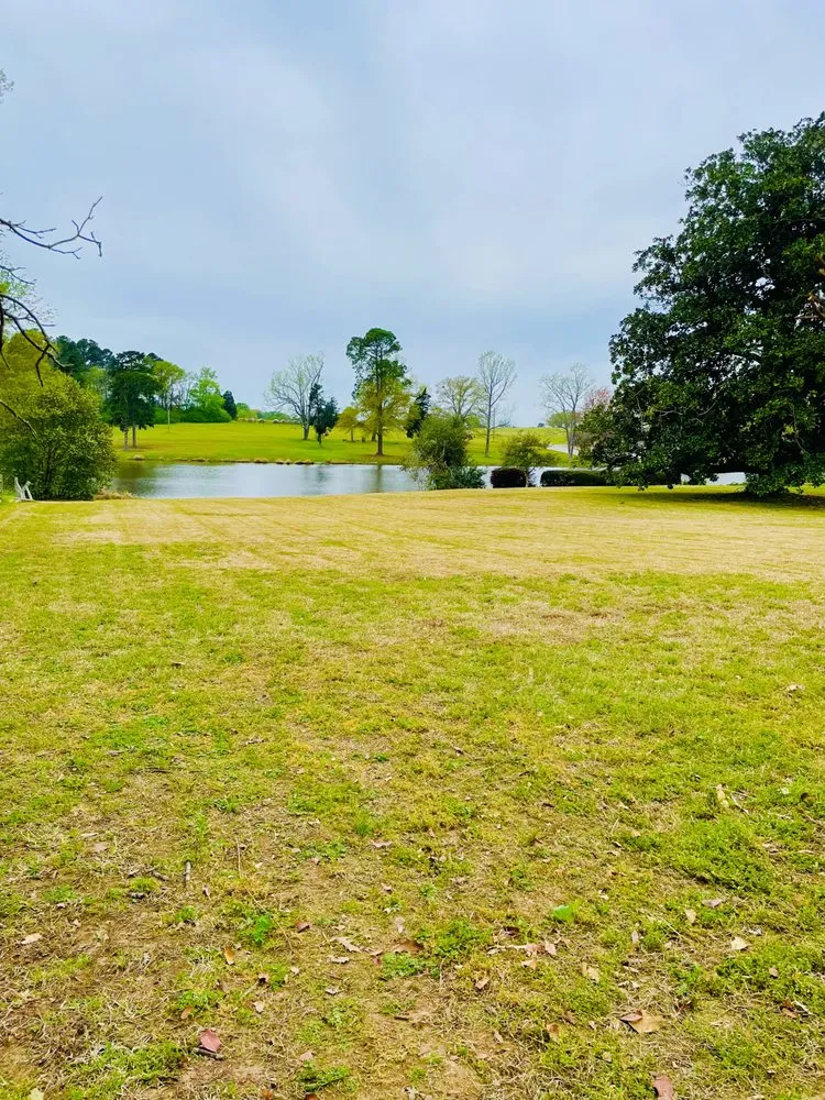 Reliable landscape installation for year-round maintenance in Henderson, TX by YuYu Mowing