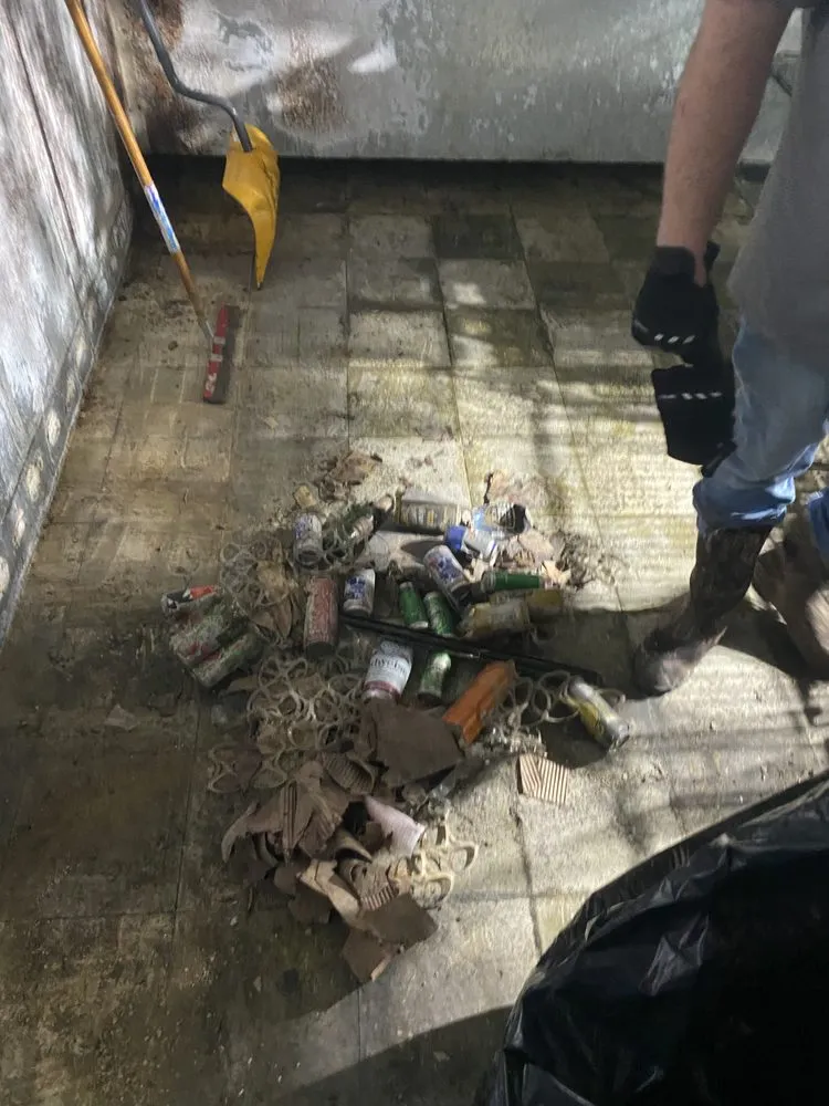 Trusted yard maintenance for beautiful yards in Reidsville, NC by YW Pressure Washing and Property Maintenance