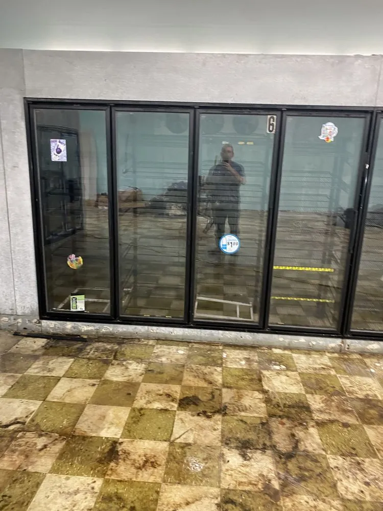 Local lawn mowing service for beautiful yards in Reidsville, NC by YW Pressure Washing and Property Maintenance