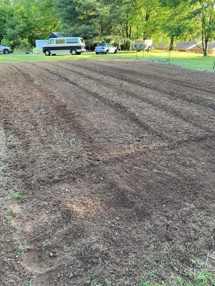 Expert yard cleanup service near you in Reidsville, NC by YW Pressure Washing and Property Maintenance