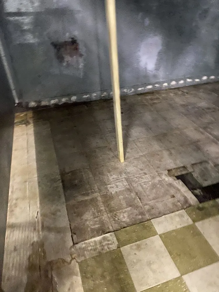 Custom lawn mowing service in Reidsville, NC by YW Pressure Washing and Property Maintenance