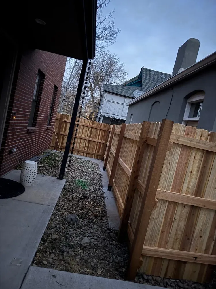 Expert residential landscaping with custom design across Denver, CO - Y&Y Masonry