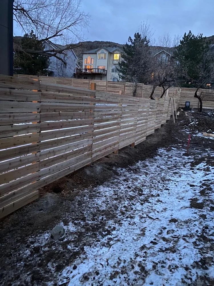 Top-rated landscape design experts serving Denver, CO - Y&Y Masonry