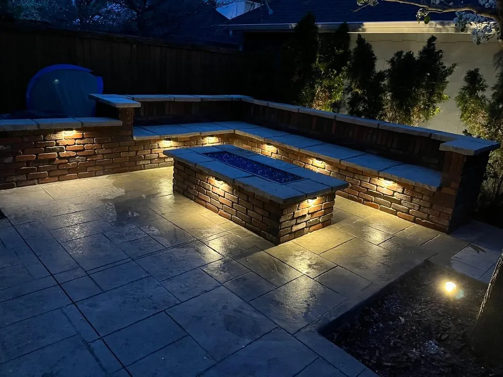 Trusted lawn care service experts serving Denver, CO - Y&Y Masonry