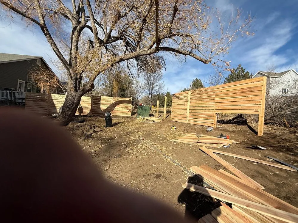 Custom outdoor landscaping experts serving Denver, CO - Y&Y Masonry