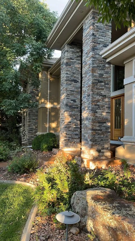 Reliable yard maintenance experts serving Denver, CO - Y&Y Masonry