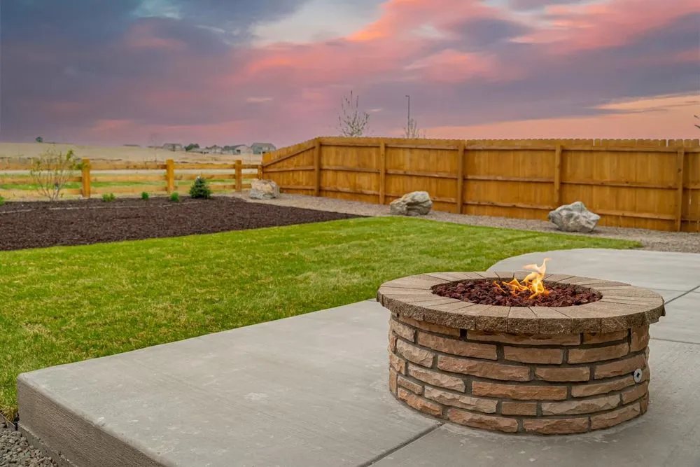 Local yard cleanup service in Denver, CO by Y&Y Masonry