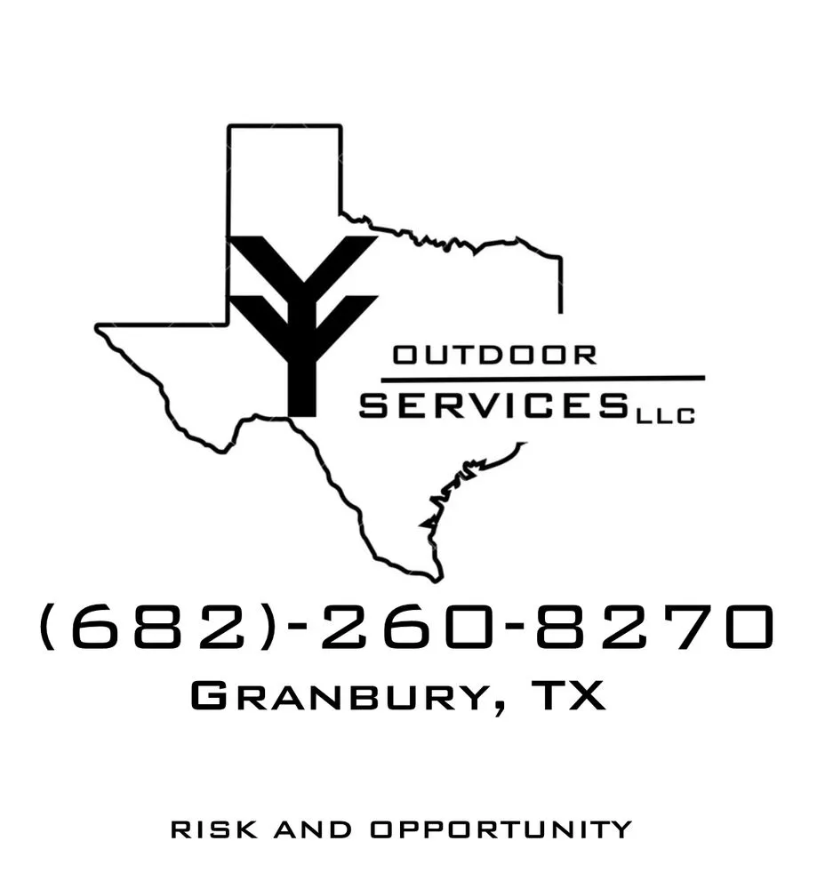 Trusted landscaping services in Granbury, TX by Y&Y Outdoor Services