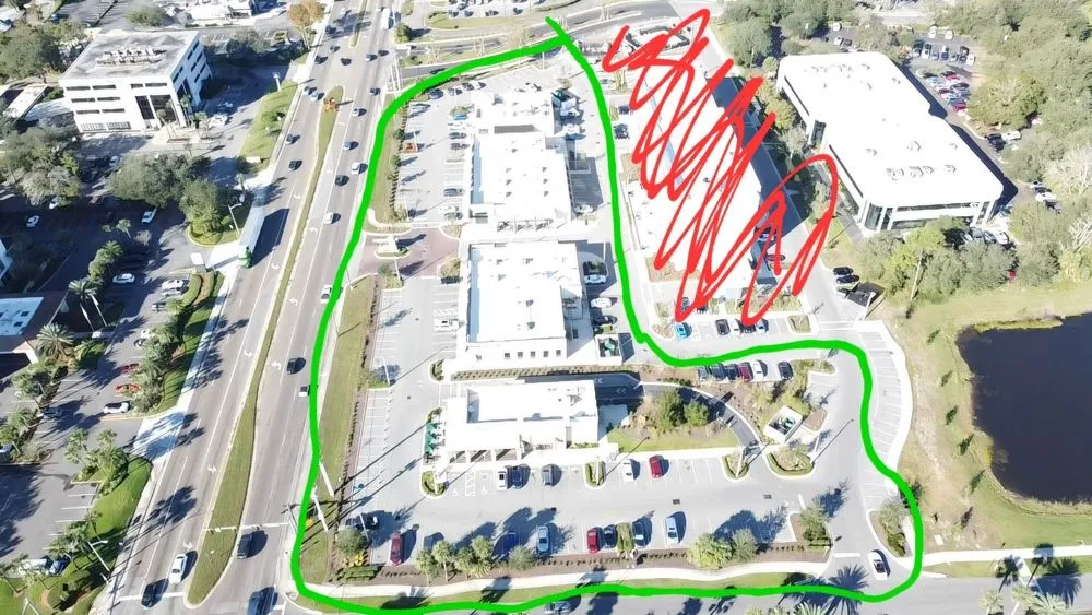 Affordable landscape design in Jacksonville, FL - YY Sod&mulchs