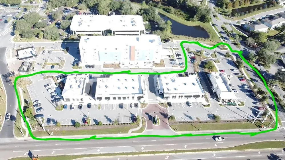 Affordable yard cleanup service in Jacksonville, FL - YY Sod&mulchs