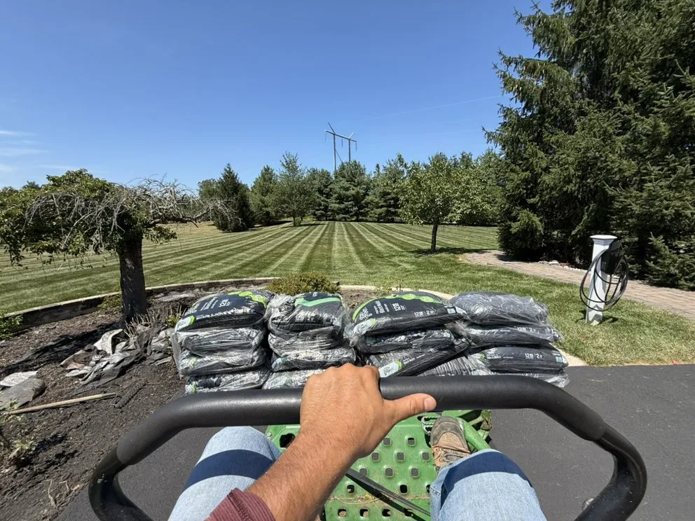 Expert yard maintenance experts serving Telford, PA - Y&z lawn care