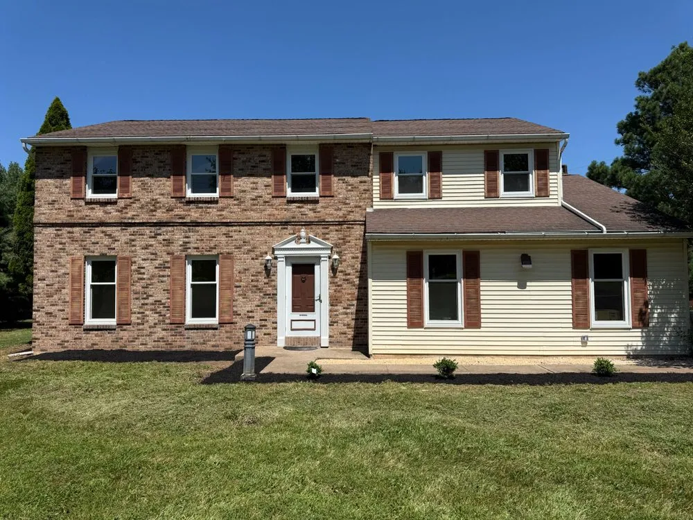 Expert garden landscaping in Telford, PA by Y&z lawn care