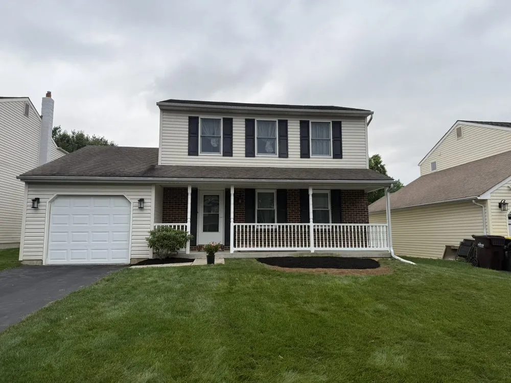 Top-rated garden landscaping in Telford, PA by Y&z lawn care