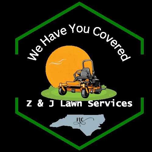 Top-rated outdoor landscaping in Hays, NC by Z & J Lawn Care