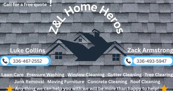 Z & L Home Heros