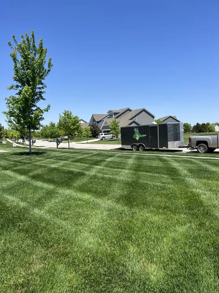 Top-rated yard maintenance in Noblesville, IN by Z & Z Lawn Care