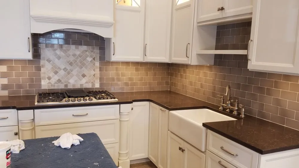 Affordable landscape design in Steelton, PA - Z And Sons Remodeling