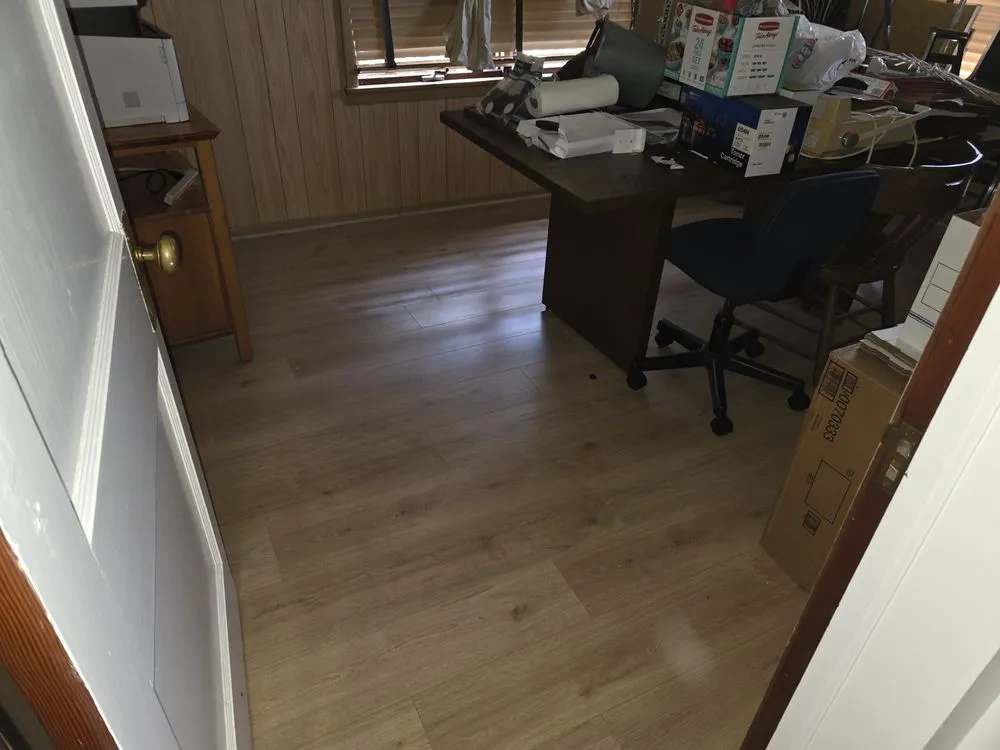 Custom lawn mowing service for year-round maintenance in Steelton, PA by Z And Sons Remodeling