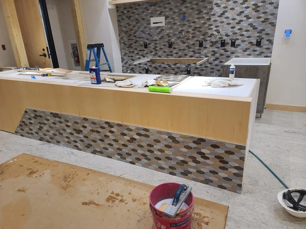 Trusted outdoor landscaping experts serving Steelton, PA - Z And Sons Remodeling