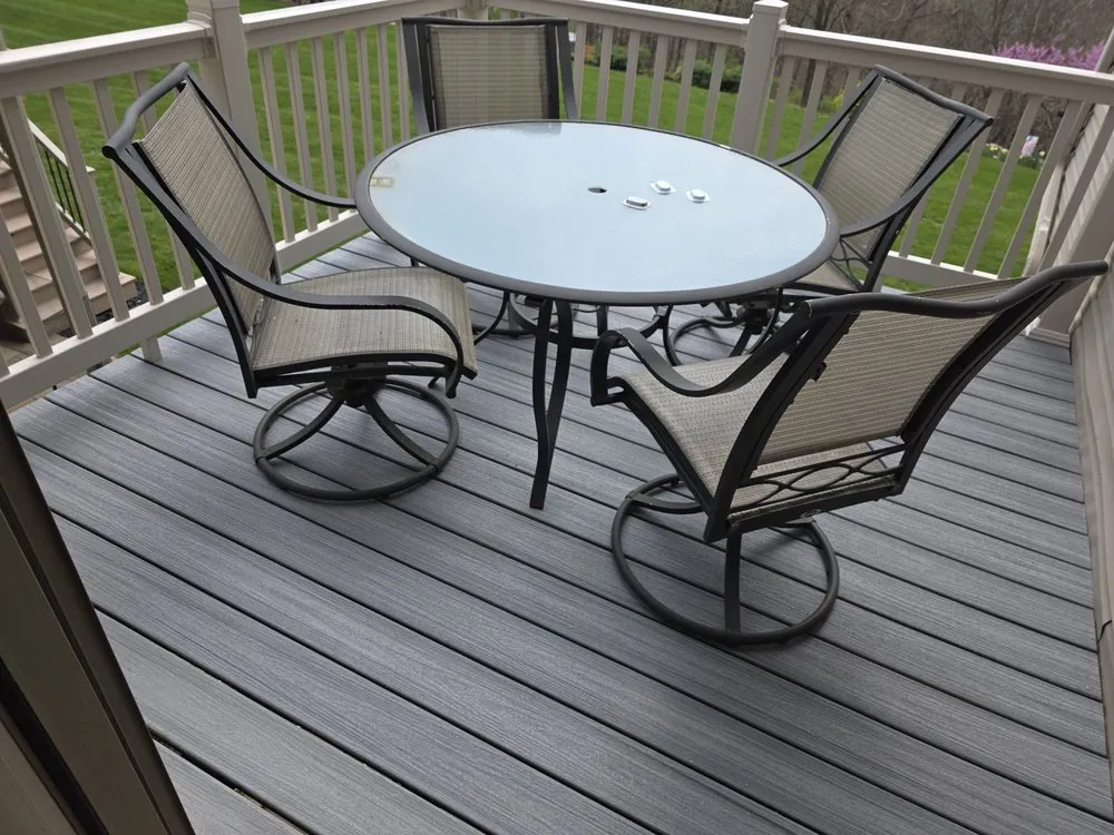 Top-rated yard maintenance for residential properties in Steelton, PA by Z And Sons Remodeling