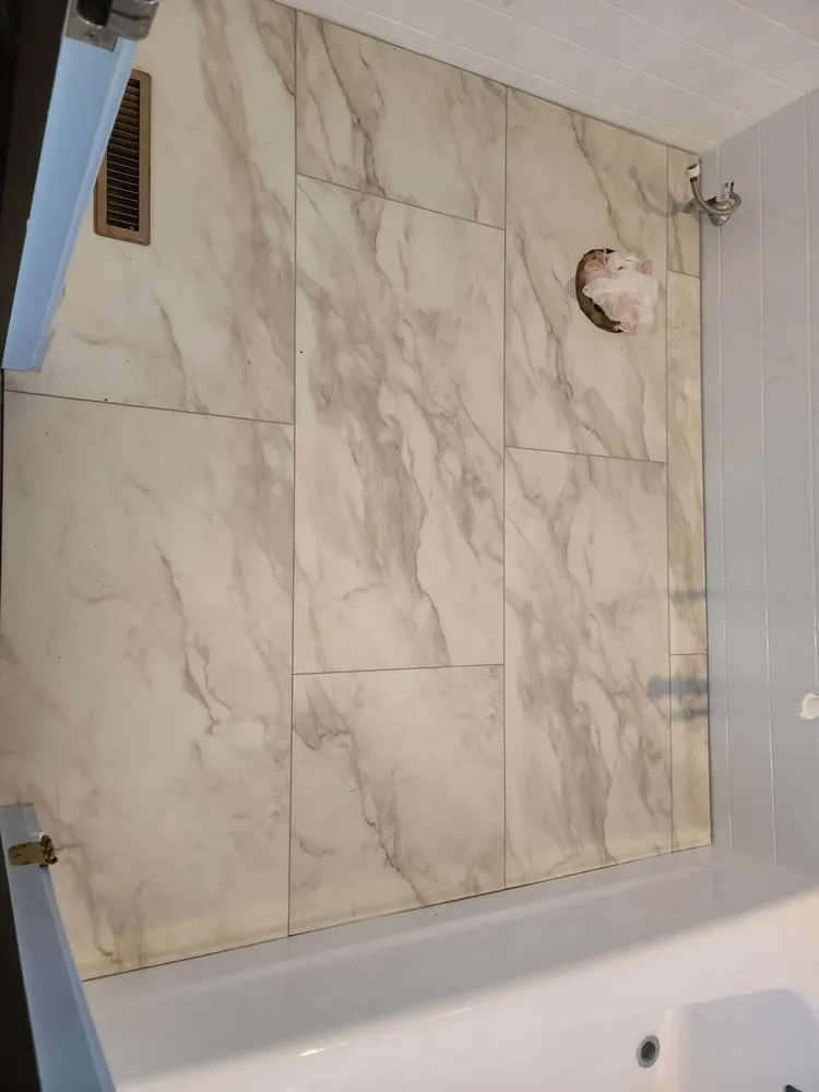 Expert lawn care service for residential properties in Steelton, PA by Z And Sons Remodeling