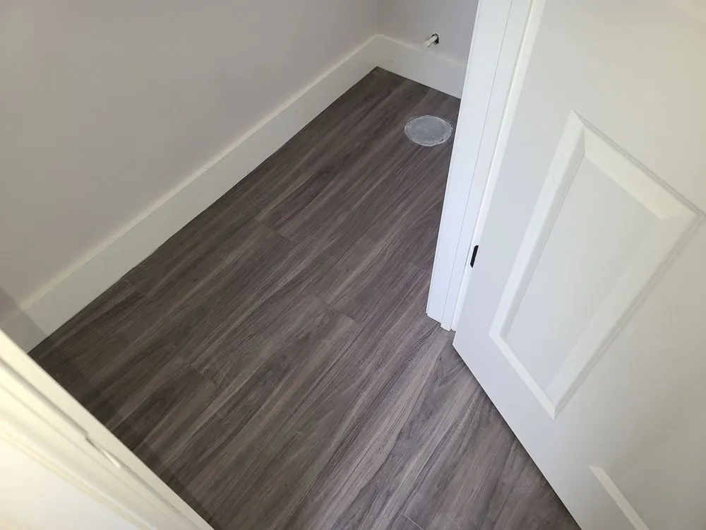 Custom landscape design in Steelton, PA by Z And Sons Remodeling