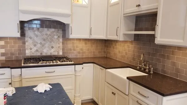 Z And Sons Remodeling