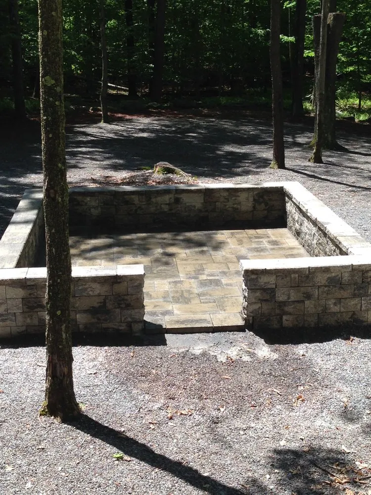 Local landscape installation experts serving Covington Township, PA - Z and Z construction