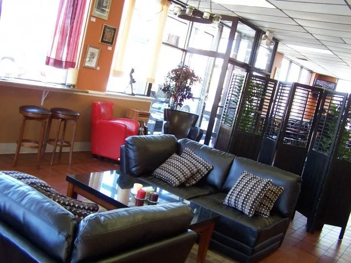 Affordable landscape design for residential properties in Elk Grove Village, IL by Z Best Landscaping & Maintenance