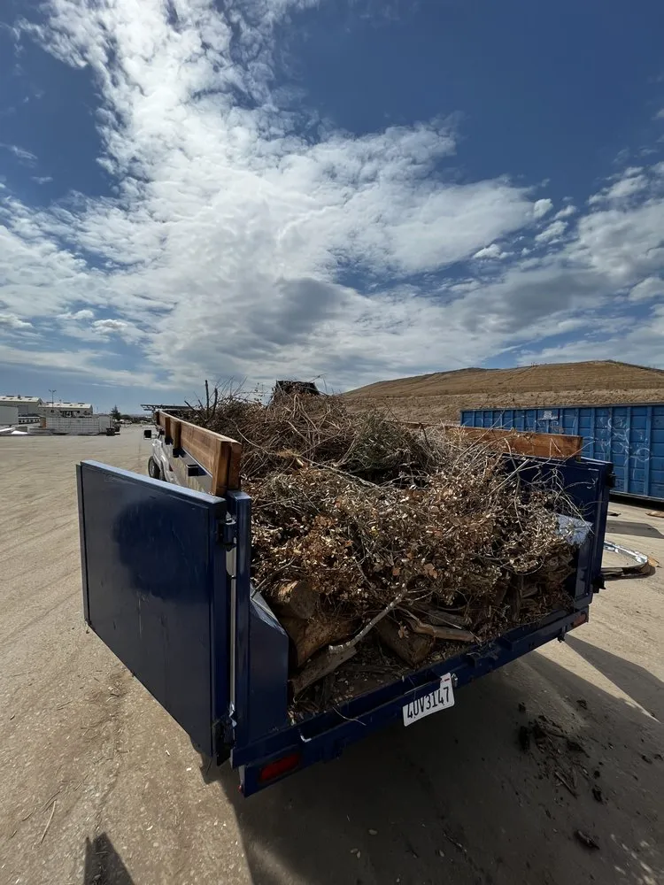 Expert landscaping services in Grover Beach, CA - Z Boys Landscaping and Junk Removal