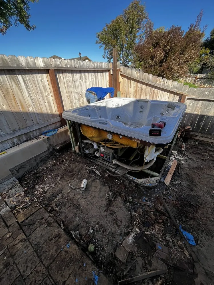 Reliable lawn mowing service in Grover Beach, CA by Z Boys Landscaping and Junk Removal