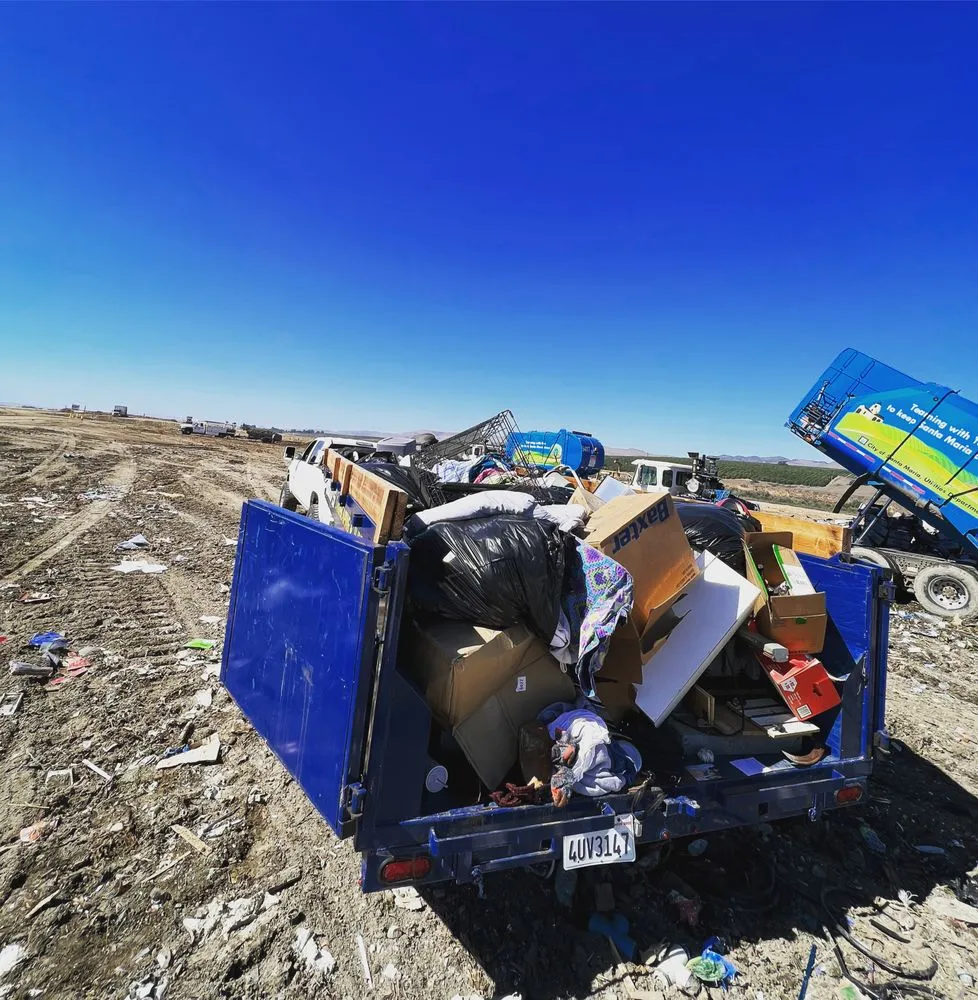 Trusted lawn mowing service in Grover Beach, CA by Z Boys Landscaping and Junk Removal