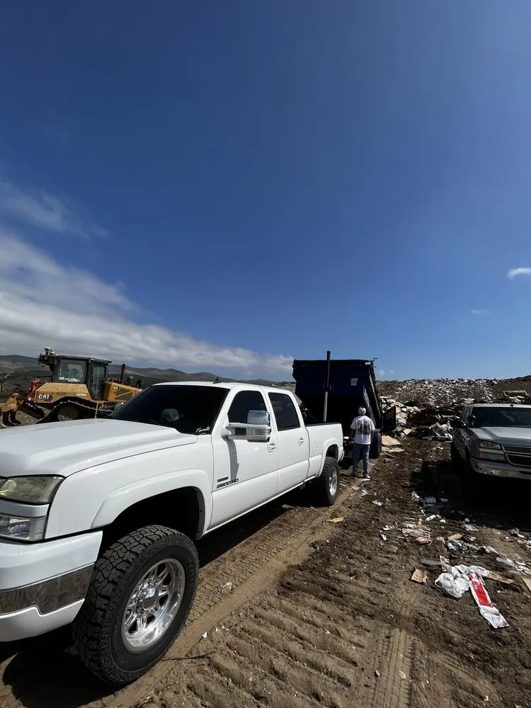 Trusted outdoor landscaping with custom design in Grover Beach, CA by Z Boys Landscaping and Junk Removal
