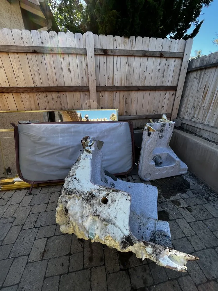 Top-rated yard maintenance experts serving Grover Beach, CA - Z Boys Landscaping and Junk Removal