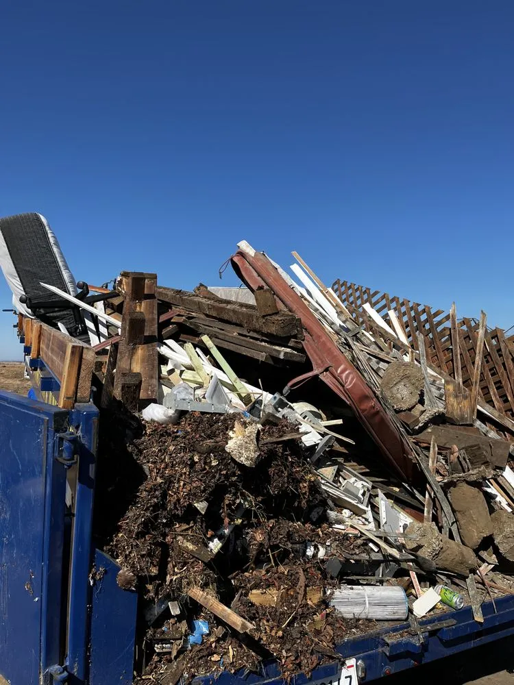 Trusted residential landscaping in Grover Beach, CA - Z Boys Landscaping and Junk Removal