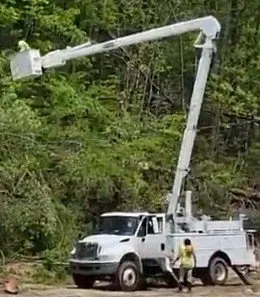 Reliable lawn care service in Pinson, AL by Z Core Services