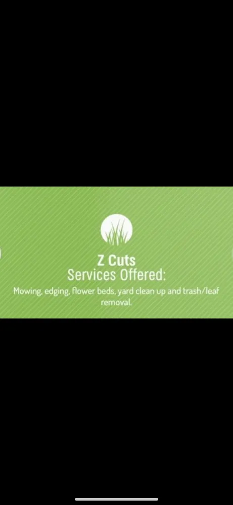 Reliable lawn mowing service in Southaven, MS - Z Cuts Lawn Care Services