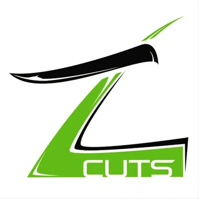 Z Cuts Lawn Maintenance Logo