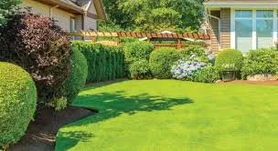 Trusted residential landscaping for year-round maintenance in Oxon Hill, MD by Z Garcia Landscaping