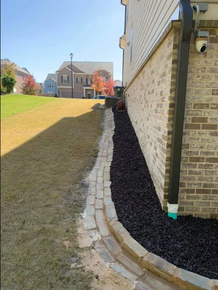 Trusted outdoor landscaping experts serving Cumming, GA - Z Green Landscape