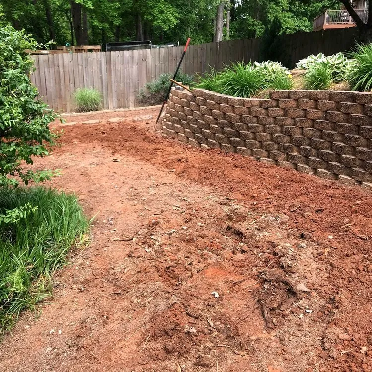 Affordable residential landscaping in Cumming, GA - Z Green Landscape