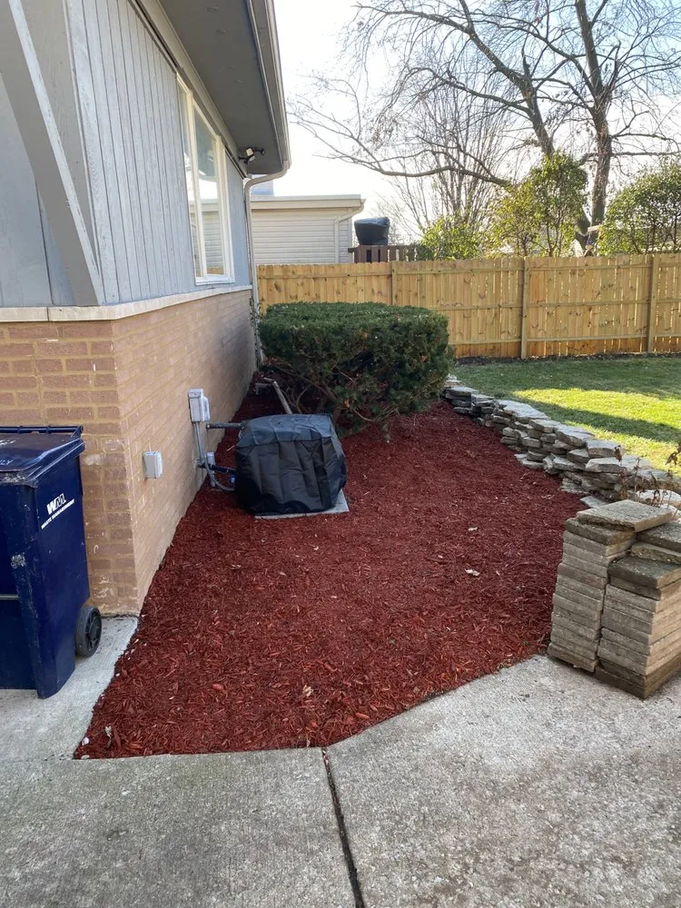Top-rated yard cleanup service in Westchester, IL - Z Home Services