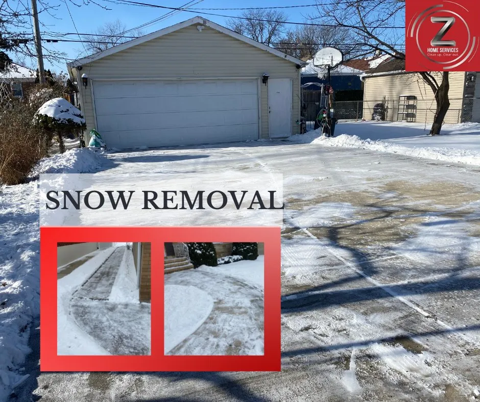 Top-rated yard maintenance for beautiful yards in Westchester, IL by Z Home Services