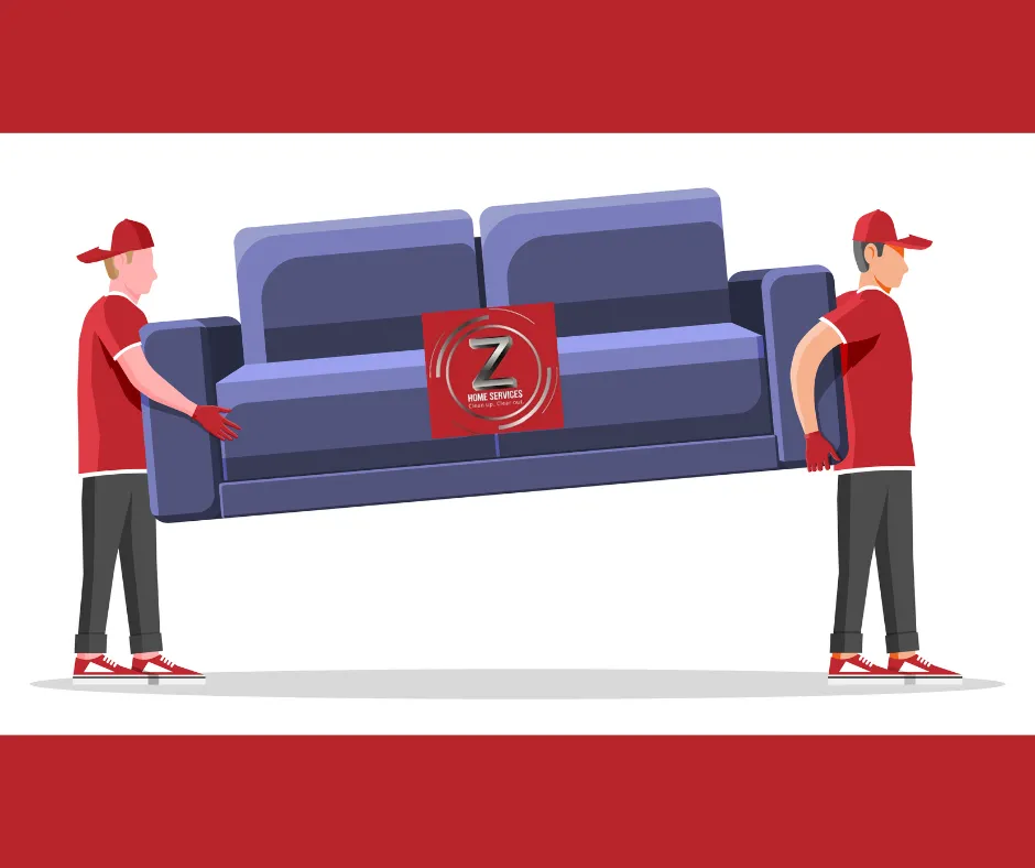 Custom landscape design in Westchester, IL by Z Home Services