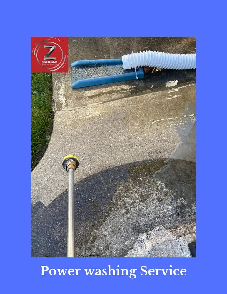 Reliable landscape design near you in Westchester, IL by Z Home Services