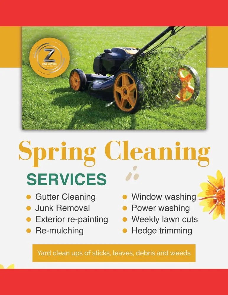 Trusted outdoor landscaping for outdoor upgrades in Westchester, IL by Z Home Services